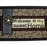 FORMA 40X70εκ SWEET HOME