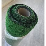 ΔΑΠΕΔΟ ΤΕΧΤΗΤΟ ΓΚΑΖΟΝ EXTRA 10ΜΜ 1X5M