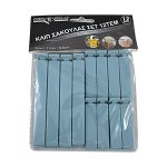 ΚΛΙΠΣ ΣΑΚΟΥΛΑΣ ΣΕΤ 12 ΤΕΜ.