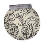 ΤΑΠΕΤΟ ΜΠΑΝΙΟΥ ΒΑΜΒΑΚΕΡΟ ΣΤΡΟΓΓΥΛΟ 60εκ