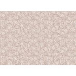 ΜΟΥΣΑΜΑΣ ΦΑΝΕΛΑ FLORISTA 1519-01