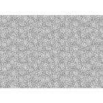 ΜΟΥΣΑΜΑΣ ΦΑΝΕΛΑ FLORISTA 1519-02