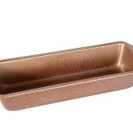 ΦΟΡΜΑ ΚΕΙΚ-ΨΩΜΙΟΥ ΟΡΘΟΓΩΝΙΑ WOODSTONE 35εκ