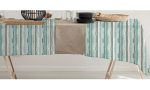 ΤΡΑΠΕΖΟΜΑΝΤΗΛΟ POLYESTER LINNEA 150X150εκ - Image 2