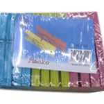 ΜΑΝΤΑΛΑΚΙΑ ΠΛΑΣΤΙΚΑ ΣΕΤ24ΤΕΜ 9,5εκ