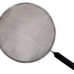 ΣΙΤΑ ΤΗΓΑΝΙΟΥ ΙΝΟΧ 26εκ