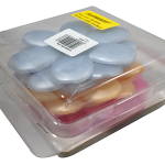 ΒΕΝΤΟΥΖΑΚΙΑ ΜΠΑΝΙΟΥ ΣΕΤ 9 ΤΜΧ - ΠΡΟΣΦΟΡΑ!