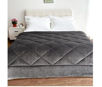 ΚΟΥΒΕΡΤΟΠΑΠΛΩΜΑ SHERPA 220Χ240εκ