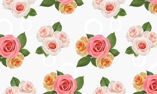 tr164-1 ΤΡΑΠΕΖΟΜΑΝΤΗΛΟ ΖΕΛΑΤΙΝΗ STAR LUX ΣΧΕΔΙΟ 1 - Image 1