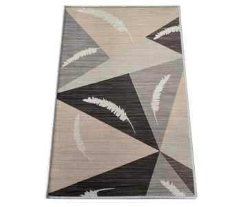 ΧΑΛΙ CRYSTAL VELVET 160Χ230εκ