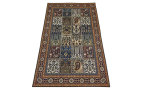 ΧΑΛΙ CRYSTAL VELVET 160Χ230εκ - Image 3