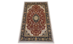 ΧΑΛΙ CRYSTAL VELVET 160Χ230εκ - Image 6