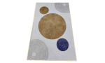 ΧΑΛΙ CRYSTAL VELVET 160Χ230εκ - Image 7