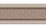 ΔΙΑΔΡΟΜΟΣ CRYSTAL VELVET 60εκΧ25μ - Image 12
