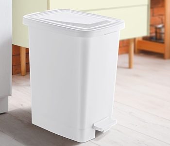 ΚΑΔΟΣ ΠΕΝΤΑΛ ΠΛΑΣΤΙΚΟΣ SLIM 25Lt