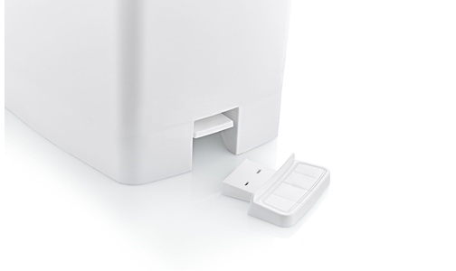 slim pedal ΚΑΔΟΣ ΠΕΝΤΑΛ ΠΛΑΣΤΙΚΟΣ SLIM 15Lt - Image 3