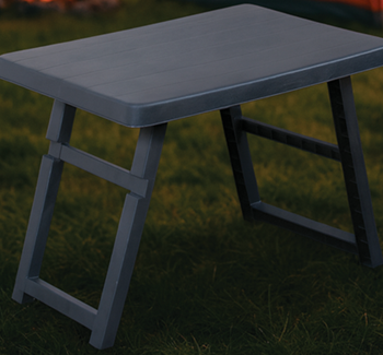 ΤΡΑΠΕΖΙ ΠΛΑΣΤΙΚΟ ΠΤΥΣΣΟΜΕΝΟ 50Χ75εκ