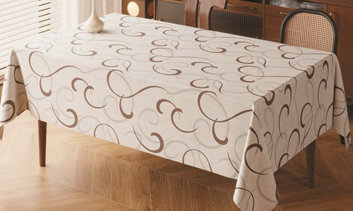 ΜΟΥΣΑΜΑΣ ΦΑΝΕΛΑ VALERIA 1,40μ. Χ 20 μ. ΣΧ. 4