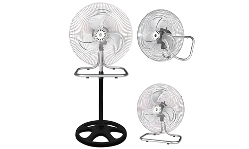 ΑΝΕΜΙΣΤΗΡΑΣ 70W  3 ΣΕ 1