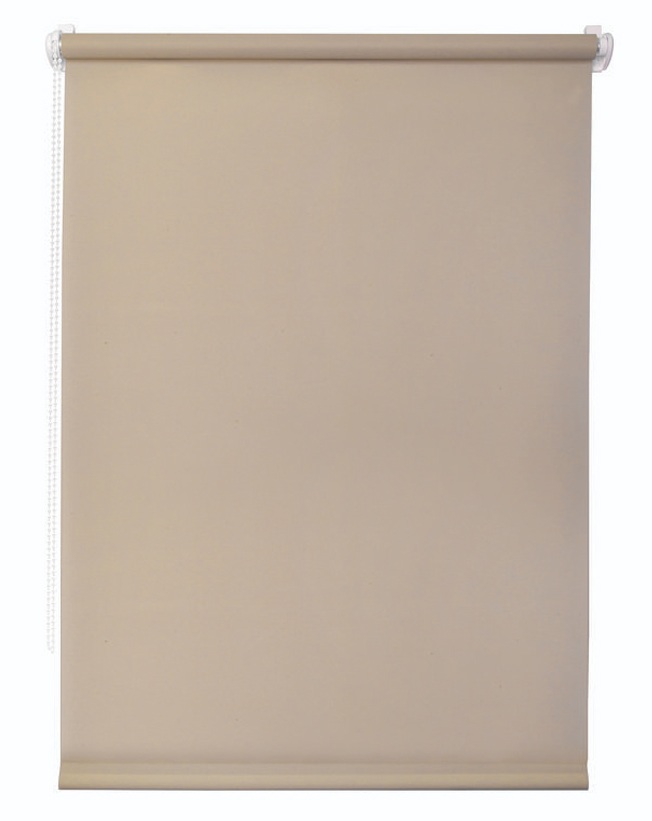 ΡΟΛΕΡ ΣΥΣΚΟΤΙΣΗΣ BLACKOUT ΕΚΡΟΥ 80x140cm