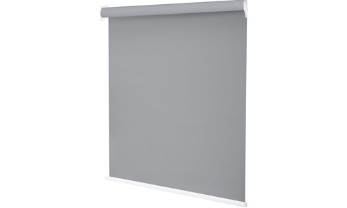 ΡΟΛΕΡ ΣΥΣΚΟΤΙΣΗΣ BLACKOUT ΓΚΡΙ 100x210cm