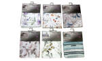 ΤΡΑΠΕΖΟΜΑΝΤΗΛΟ POLYESTER LINNEA 150X150εκ