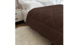 ΚΟΥΒΕΡΤΟΠΑΠΛΩΜΑ SHERPA 160X220εκ - Image 6