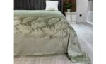 ΚΟΥΒΕΡΤΑ ΦΥΛΛΑ ΑΝΑΓΛΥΦΗ 150Χ200εκ