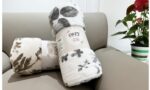 ΚΟΥΒΕΡΤΑ COCO ΕΜΠΡΙΜΕ 200x220εκ - Image 2