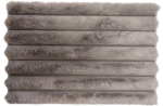ΧΑΛΙ ΓΟΥΝΑ RABBIT STRIPES 160Χ230εκ